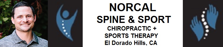 Norcal Spine and Sport Chiropractic + Sports Therapy El Dorado Hills